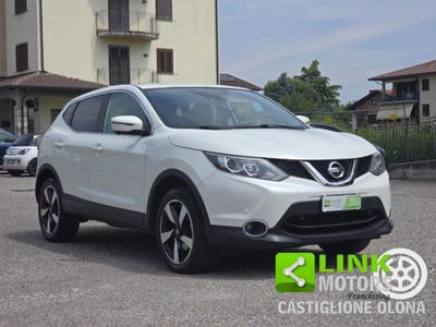 Nissan Qashqai 1.2 DIG-T 360