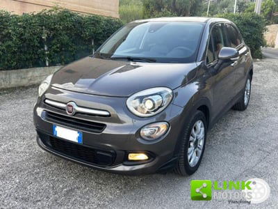 Fiat 500X 1.3 MultiJet 95 CV Business usata