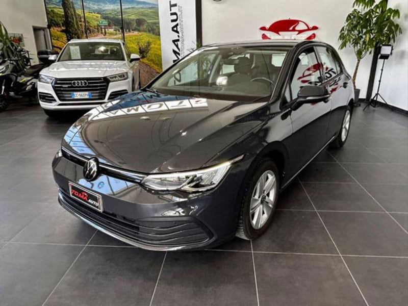 Volkswagen Golf Variant 2.0 TDI SCR DSG Life