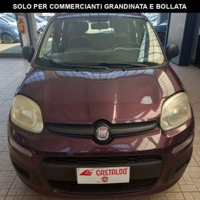 Fiat Panda 1.3 MJT S&S Lounge usata