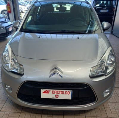 Citroen C3 1.1 Attraction usata