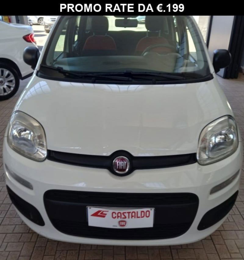 Fiat Panda 1.2 Pop
