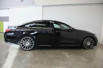 Mercedes-Benz CLS 300 d Auto Premium usata