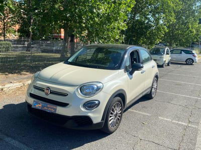Fiat 500X 1.0 T3 120 CV Sport Dolcevita usata