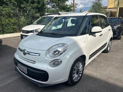 Fiat 500L 1.3 Multijet 95 CV Business usata