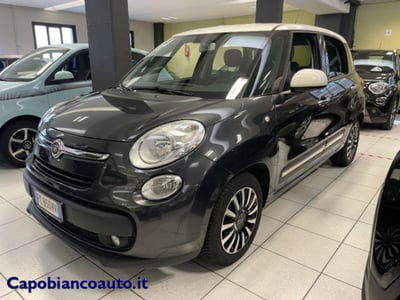 Fiat 500L 1.3 Multijet 95 CV Pop Star usata