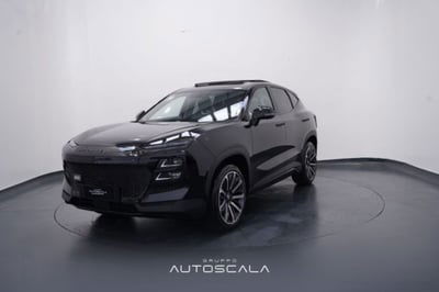 Sportequipe Sportequipe 6 GT Sportequipe 6 GT 1.5 turbo Gpl 156cv dct nuova