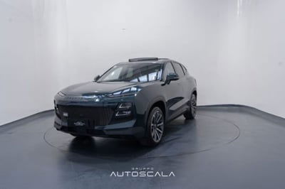 Sportequipe Sportequipe 6 GT Sportequipe 6 GT 1.5 turbo Gpl 156cv dct nuova