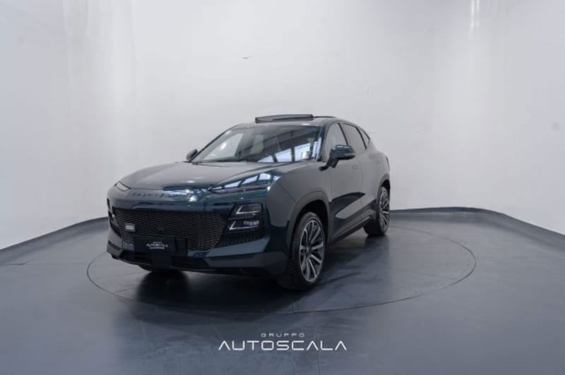 Sportequipe Sportequipe 6 GT Sportequipe 6 GT 1.5 turbo Gpl 156cv dct