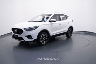 Mg ZS ZS 1.5 Luxury nuova