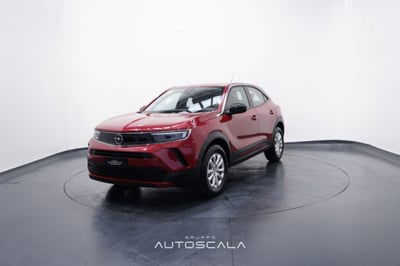Opel Mokka 1.2 Turbo Edition nuova