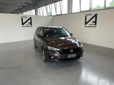 Fiat Tipo Station Wagon Tipo 1.4 T-Jet 120CV SW Easy usata