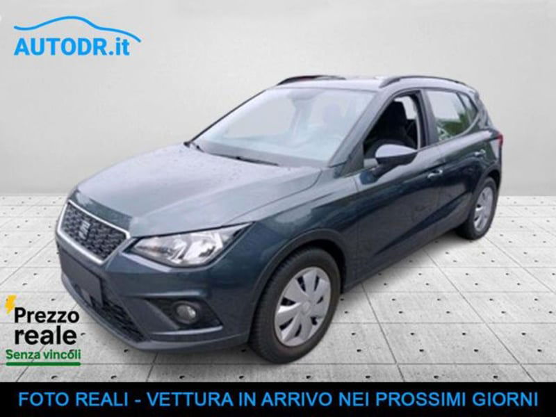SEAT Arona 1.0 TGI Style