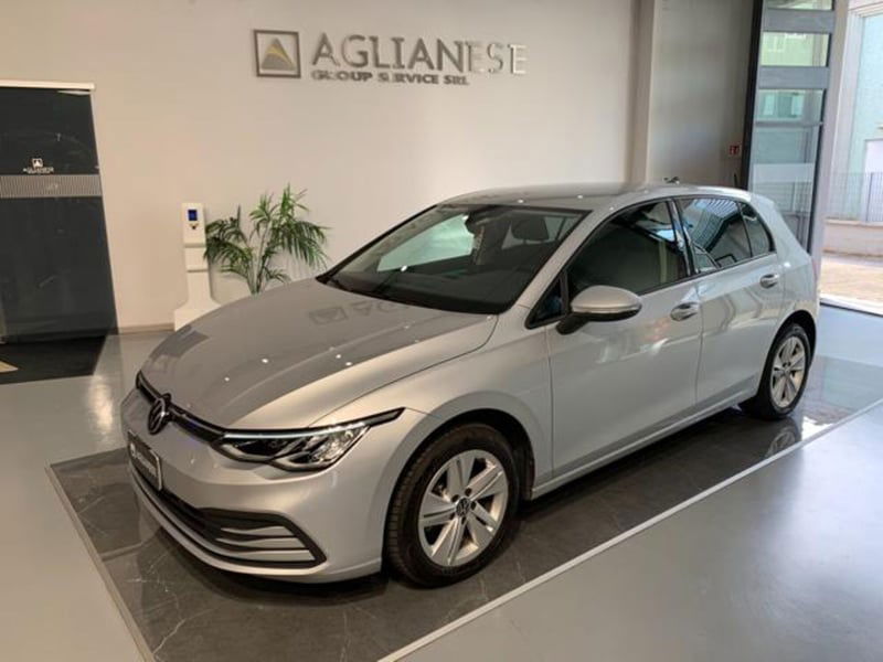 Volkswagen Golf 2.0 TDI SCR Style