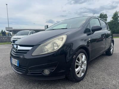 Opel Corsa 1.2 5 porte Club usata