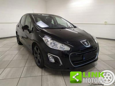 Peugeot 308 1.6 THP 200CV 5p. GTi usata