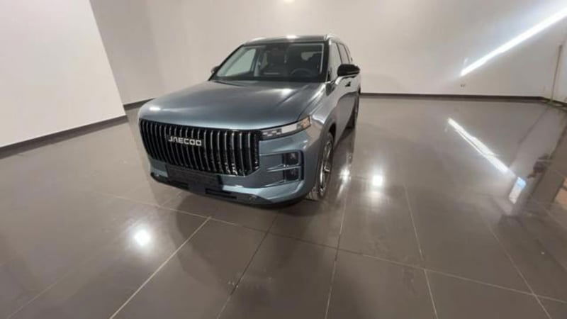 Jaecoo Jaecoo 7 1.6 tgdi Premium 2wd 7dct