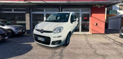 Fiat Panda 1.3 MJT 95 CV S&S Easy usata