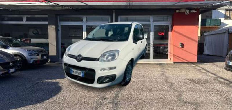 Fiat Panda 1.3 MJT 95 CV S&S Easy