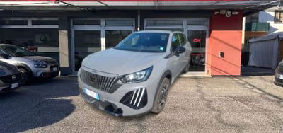 Peugeot 2008 PureTech 100 S&S Allure usata