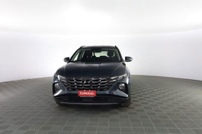 Hyundai Tucson 1.6 crdi 48V Xline 2wd dct usata