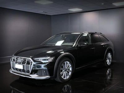 Audi A6 45 3.0 TDI quattro ultra S tronic Business Design usata