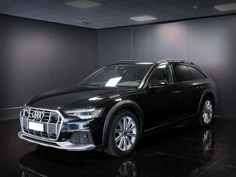 Audi A6 45 3.0 TDI quattro ultra S tronic Business Design