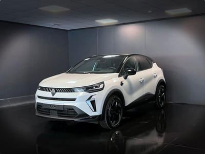 Renault Captur 1.0 eco-g Techno 100cv nuova
