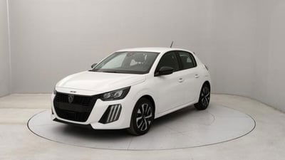 Peugeot 208 1.2 puretech Active s&s 75cv nuova