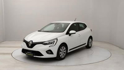 Renault Clio Blue dCi 85 CV 5 porte Business usata