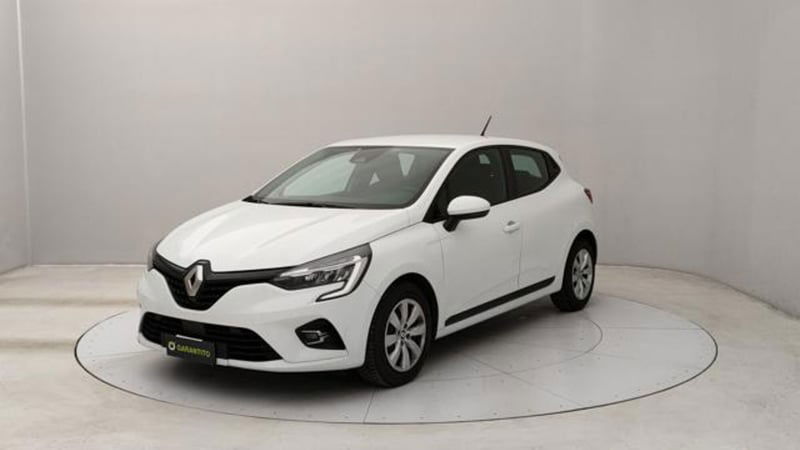 Renault Clio Blue dCi 85 CV 5 porte Business