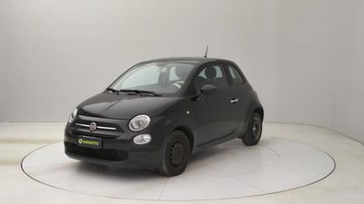 Fiat 500 1.0 hybrid 70cv usata
