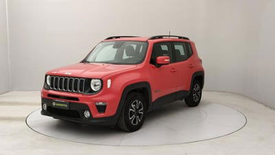 Jeep Renegade 1.0 T3 Longitude usata