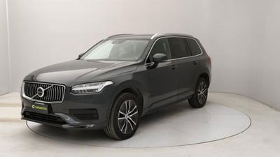 Volvo XC90 B5 (d) AWD Geartronic Momentum Pro usata