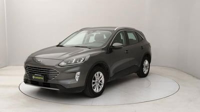 Ford Kuga 1.5 EcoBlue 120 CV 2WD Titanium usata