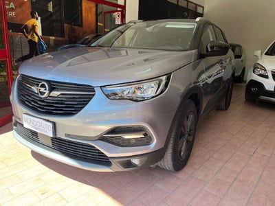 Opel Grandland X 1.5 diesel Ecotec Start&Stop aut. Design Line usata