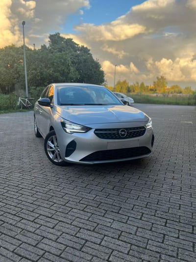 Opel Corsa 1.2 100 CV Elegance usata