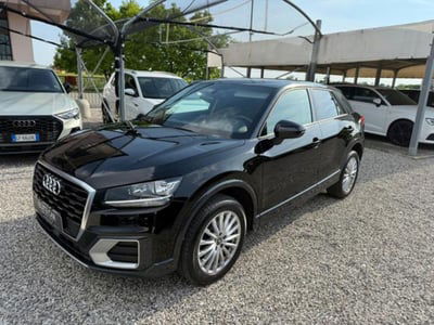 Audi Q2 Q2 30 TFSI Admired