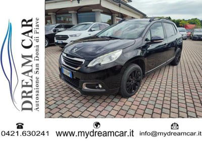 Peugeot 2008 HDi 68CV Active usata