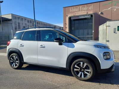 Citroen C3 Aircross PureTech 110 S&S Shine usata