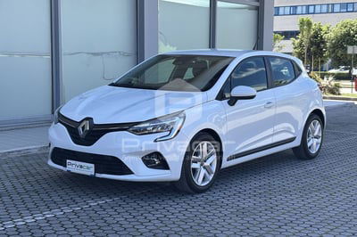 Renault Clio TCe 90 CV 5 porte Intens usata