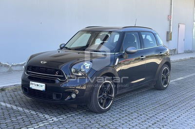 MINI Mini Countryman 2.0 Cooper SD Countryman usata