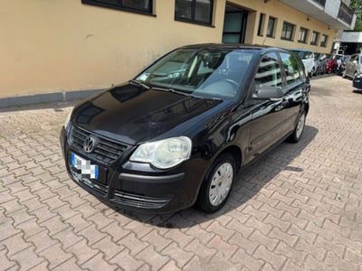 Volkswagen Polo 1.2/60CV 5p. United usata