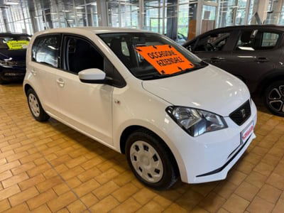 SEAT Mii 1.0 5 porte Style usata