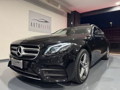 Mercedes-Benz GLC SUV 300 de 4Matic EQ-Power Premium Plus usata