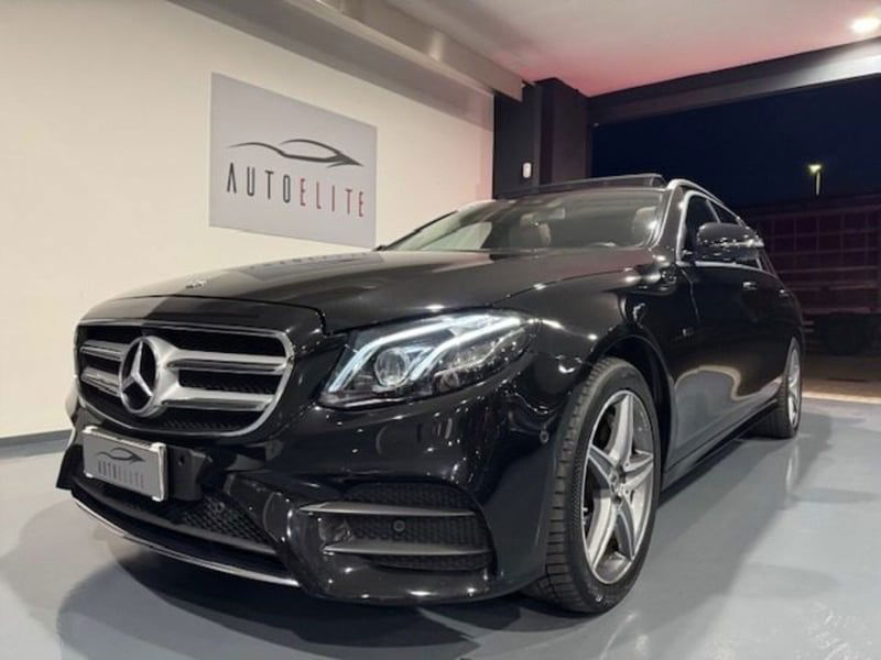 Mercedes-Benz GLC SUV 300 de 4Matic EQ-Power Premium Plus