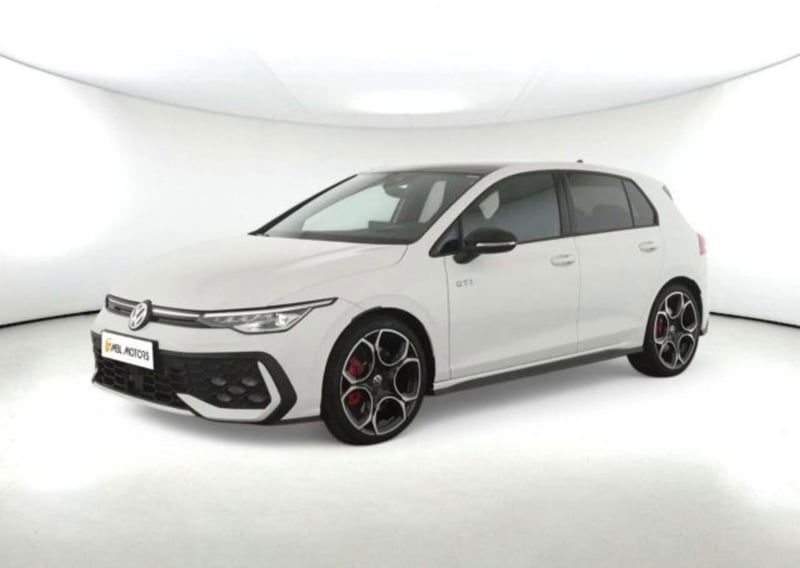Volkswagen Golf 2.0 tsi GTI 265cv dsg
