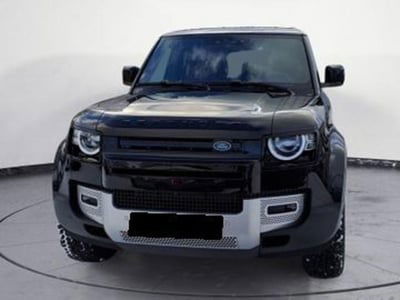 Land Rover Defender 110 3.0D I6 200 CV AWD Auto S usata