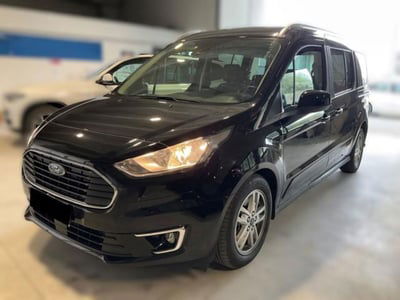 Ford Tourneo Connect Tourneo  1.5 TDCi 120 CV aut. Titanium usata