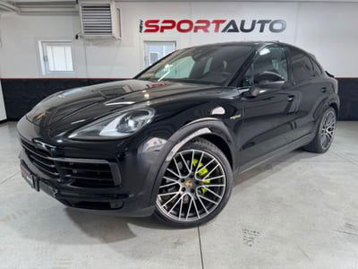 Porsche Cayenne Coupé 3.0 V6 usata